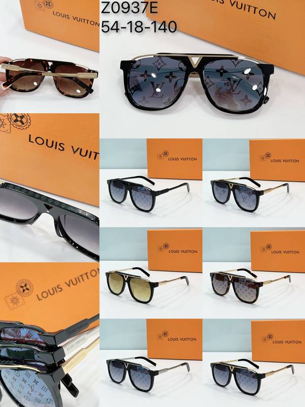 Louis Vuitton Sunglasses Top Quality LVS03230